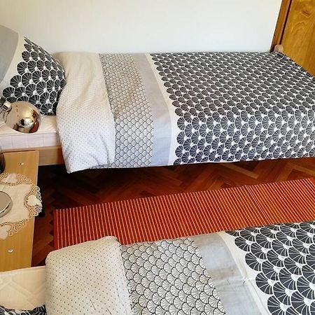 Appartamento Zrm Center Idrija Esterno foto
