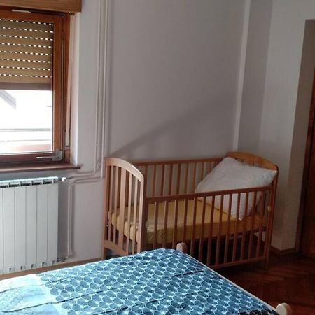 Appartamento Zrm Center Idrija Esterno foto