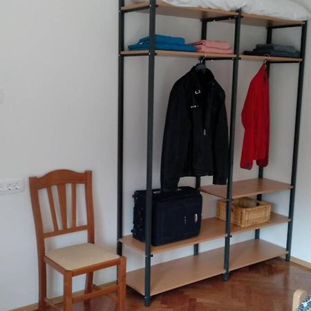 Appartamento Zrm Center Idrija Esterno foto