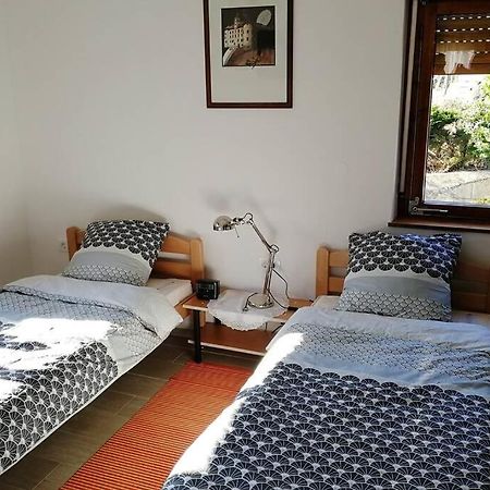 Appartamento Zrm Center Idrija Esterno foto