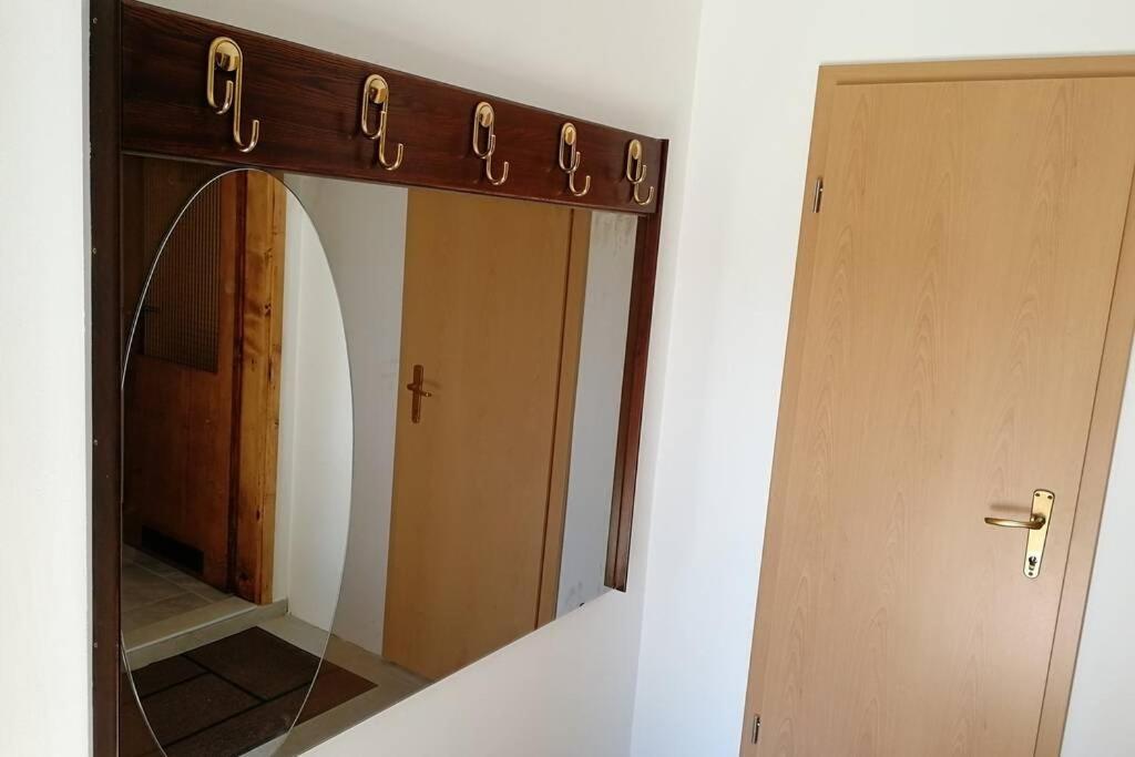 Appartamento Zrm Center Idrija Esterno foto
