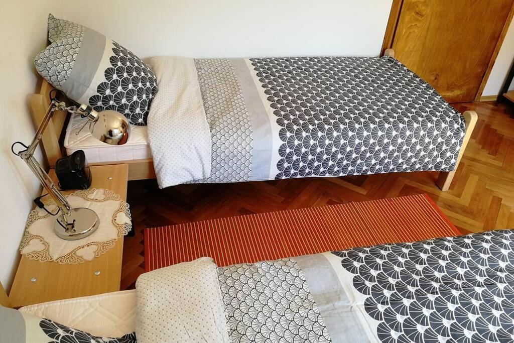 Appartamento Zrm Center Idrija Esterno foto