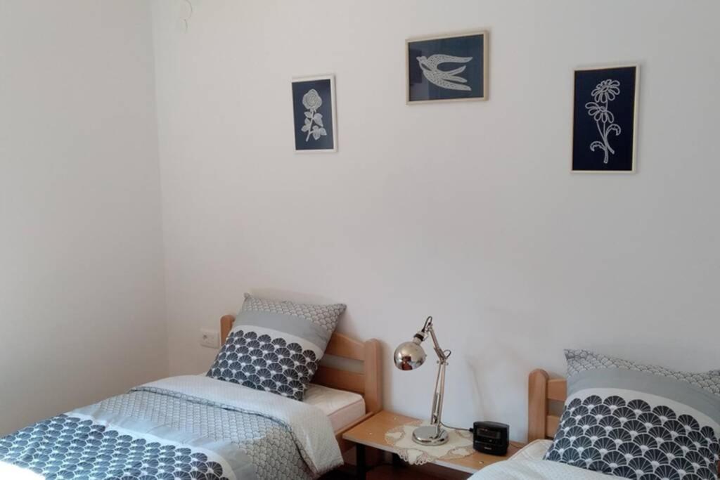 Appartamento Zrm Center Idrija Esterno foto