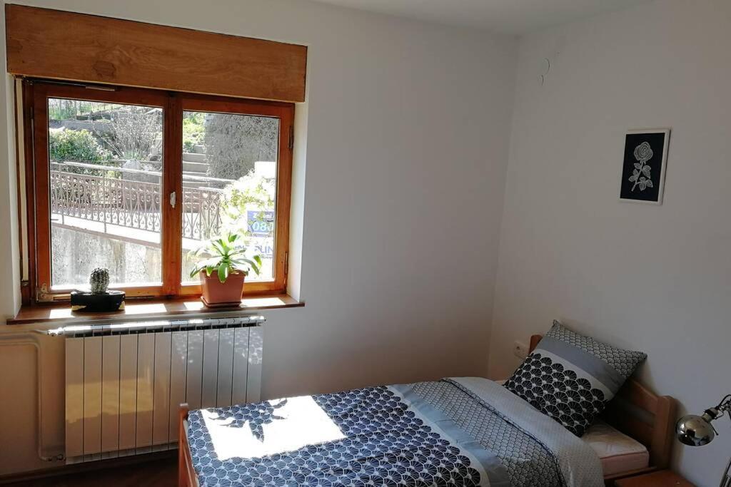 Appartamento Zrm Center Idrija Esterno foto